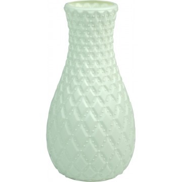 Plastic Vase 9*23cm
