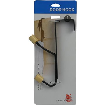 Over Door Hook (12) 