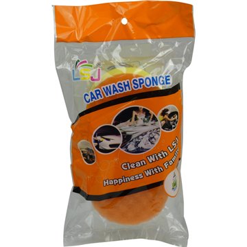 Car Wash Sponge 