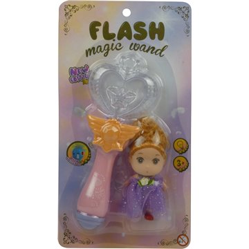 Flash Magic Wand 25X13.5cm