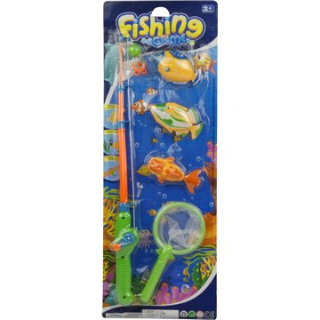 Fishing Game 52X19cm