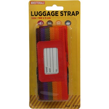 Luggage Strap 