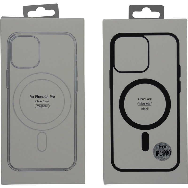iPhone 14 pro Magnetic Case (12)