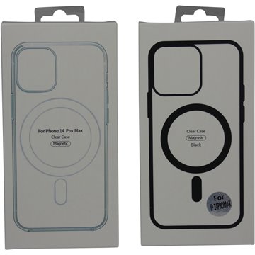 iPhone 14 pro max Magnetic Case (12)