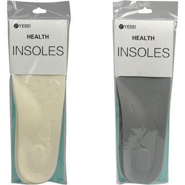 Women's Helth Insoles