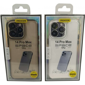 Iphone 14 Pro Max TPU Case...