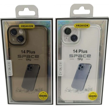 Iphone 14 Plus TPU Case  (12)