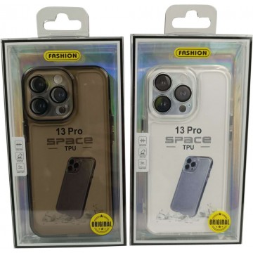 Iphone 13 Pro TPU Case  (12)