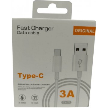 3A USB-C Cable  (12)