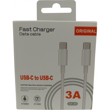 3A USB-C to USB-C Cable  (12)