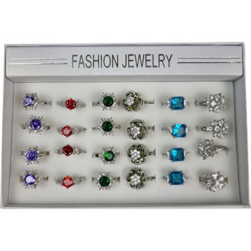 Fashion Jewelry Ring (24)