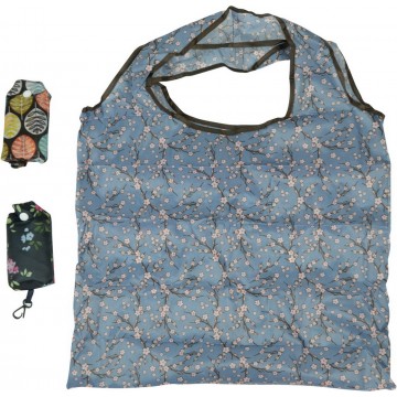 Foldable Shopping Bag  (12)