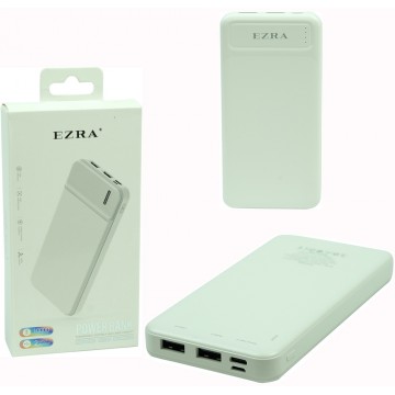 10000mAh Power Bank With...
