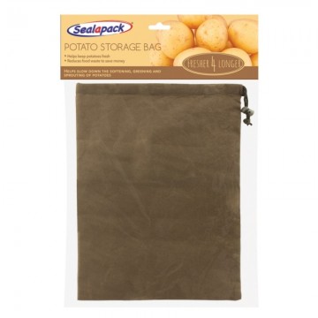 POTATO BAG(212 PER CASE)