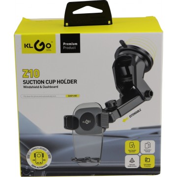 Suction Cup Phone Holder