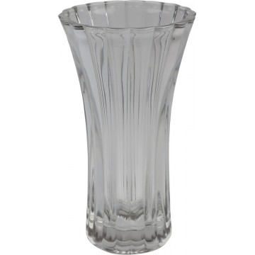 Glass Vase ø11X20cm