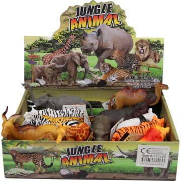 Jungle Animal (12)