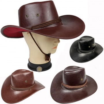 Cowboy Hat Assorted Color