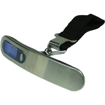 Digital Luggage Scale 