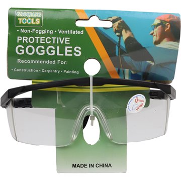 Protective Goggles (36)