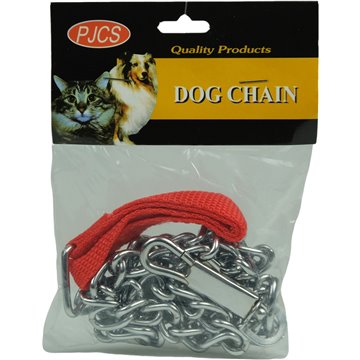 3.5X1.2m Dog Chain  (12)