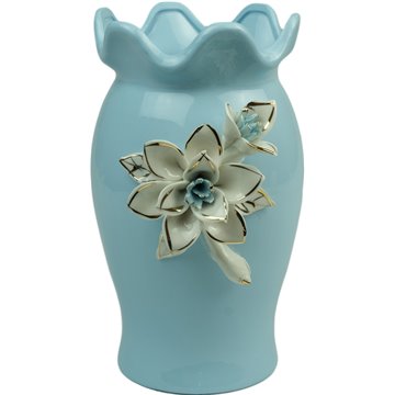 Porcelain Vase ø11X20cm