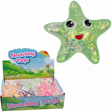Stretch Toy-Star (12)
