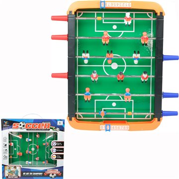 Soccer Game 33.5X37X6cm