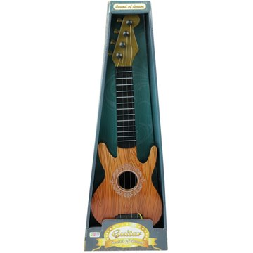 Guitar 49X16.5cm