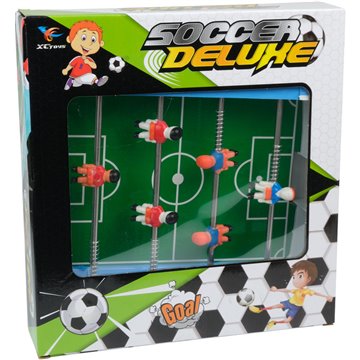 Soccer Game 28X27X5.5cm