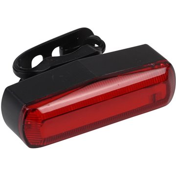 Rechargeable Bicycle Tail Light