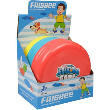 20cm Frisbee Game (12)