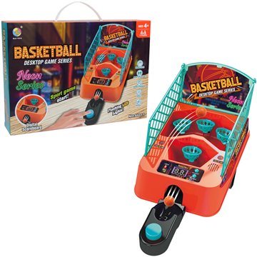 Basketball Desktop Game 36X26X7cm