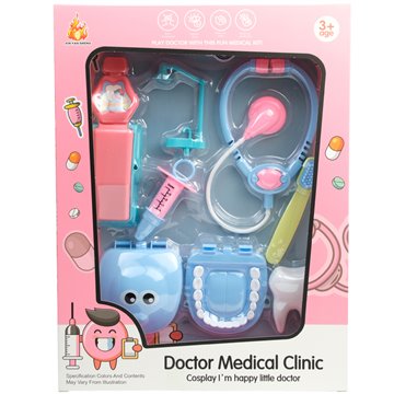 Doctor Medical Clinic 37X28X5.5cm