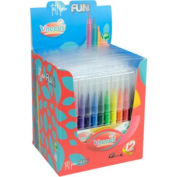 12PC Water Colour Pen (12)