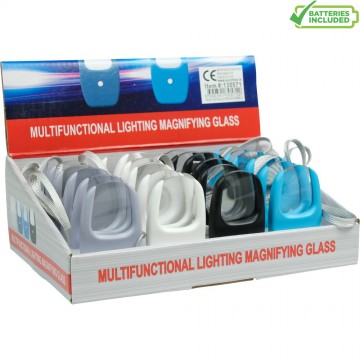 Multi Functional Lighting...