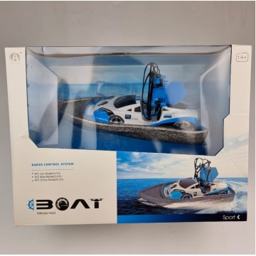 3in1 Car/Boat/Drone Remote...