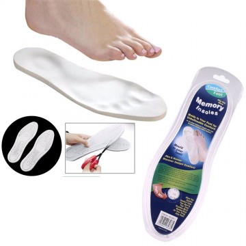 Memory Insoles  (12)