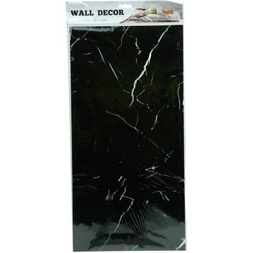 Marble Self-Adhesive Wall Sticker 30X60cm