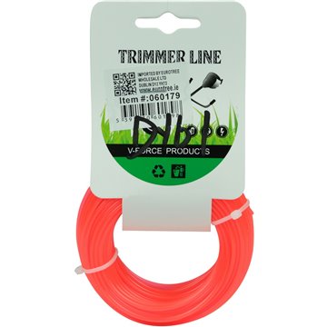 Trimmer Line 2.0mmX15m