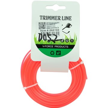Trimmer Line 2.4mmX15m
