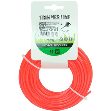 Trimmer Line 3.0mmX15m