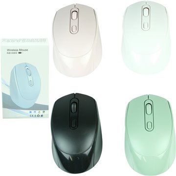 Wireless Bluetooth Mouse 