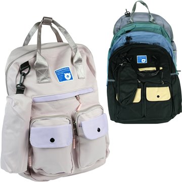 Backpack (12) 