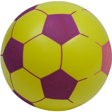 6inch PVC Football  (12)