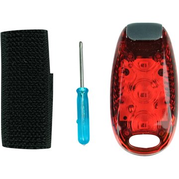 Bicycle LED Tail Light 