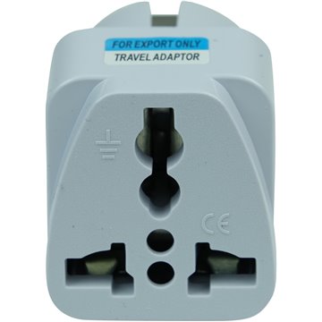 European Travel Adaptor (12)