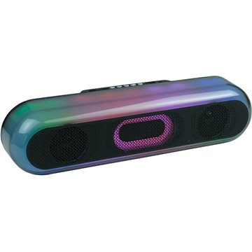 Dazzling RGB Light Bluetooth 5.2 Speaker