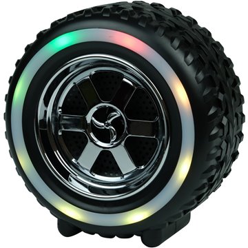 Portable Tyre Shape Bluetooth Speaker