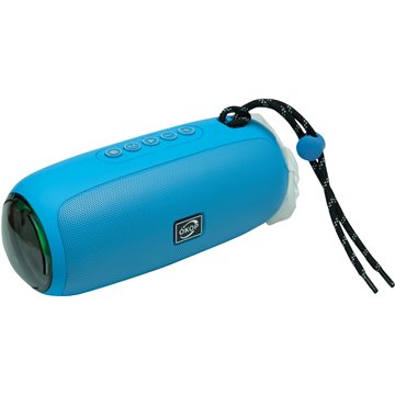 RGB Light Bass Bluetooth Speaker